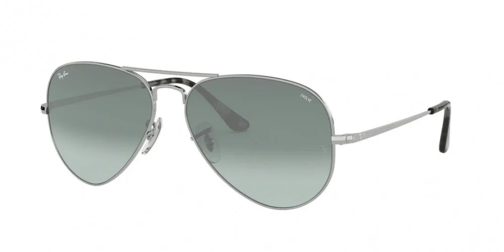 Ray-Ban Aviator Metal Ii 3689 Sunglasses