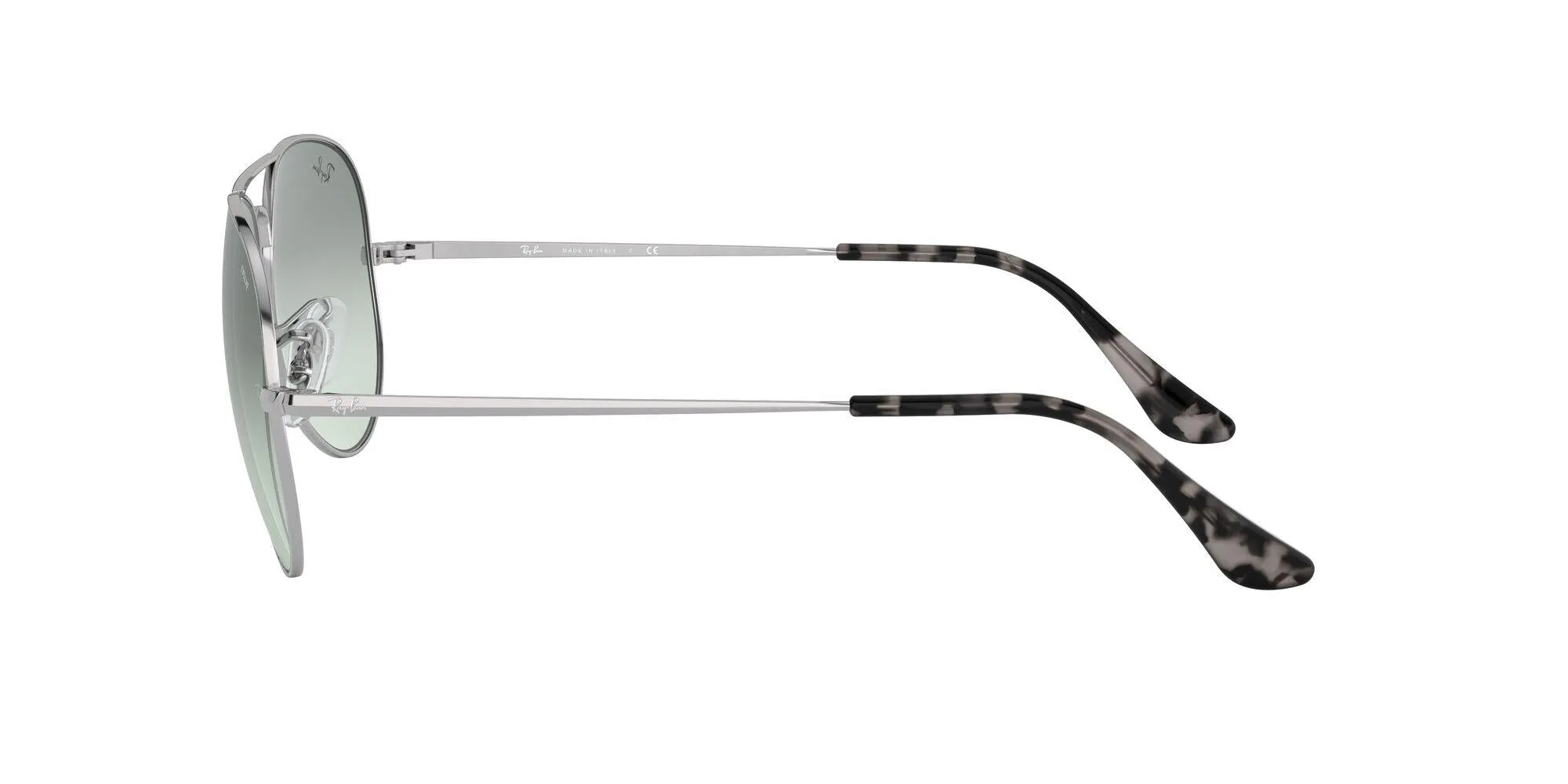Ray-Ban Aviator Metal Ii 3689 Sunglasses