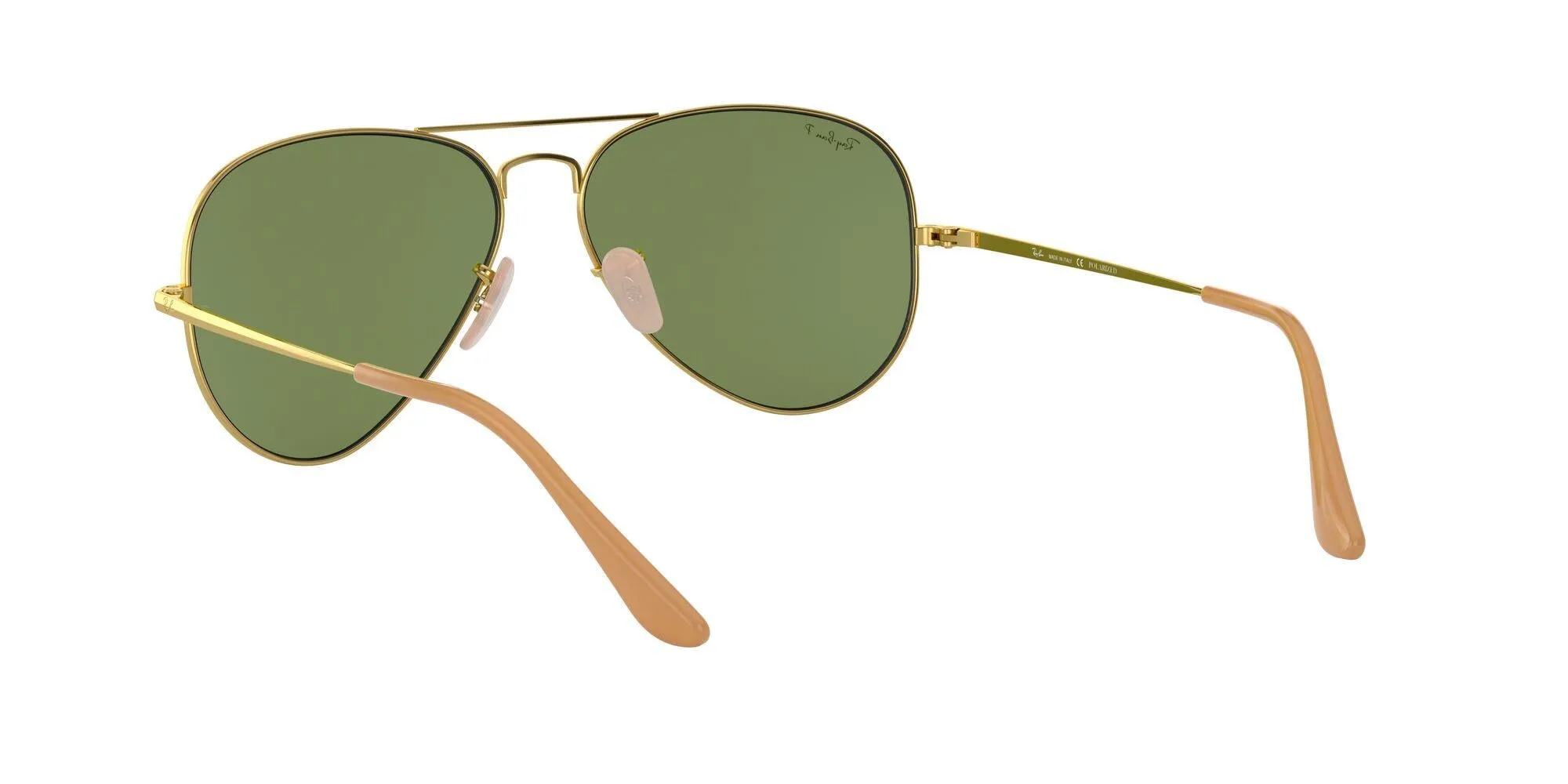 Ray-Ban Aviator Metal Ii 3689 Sunglasses