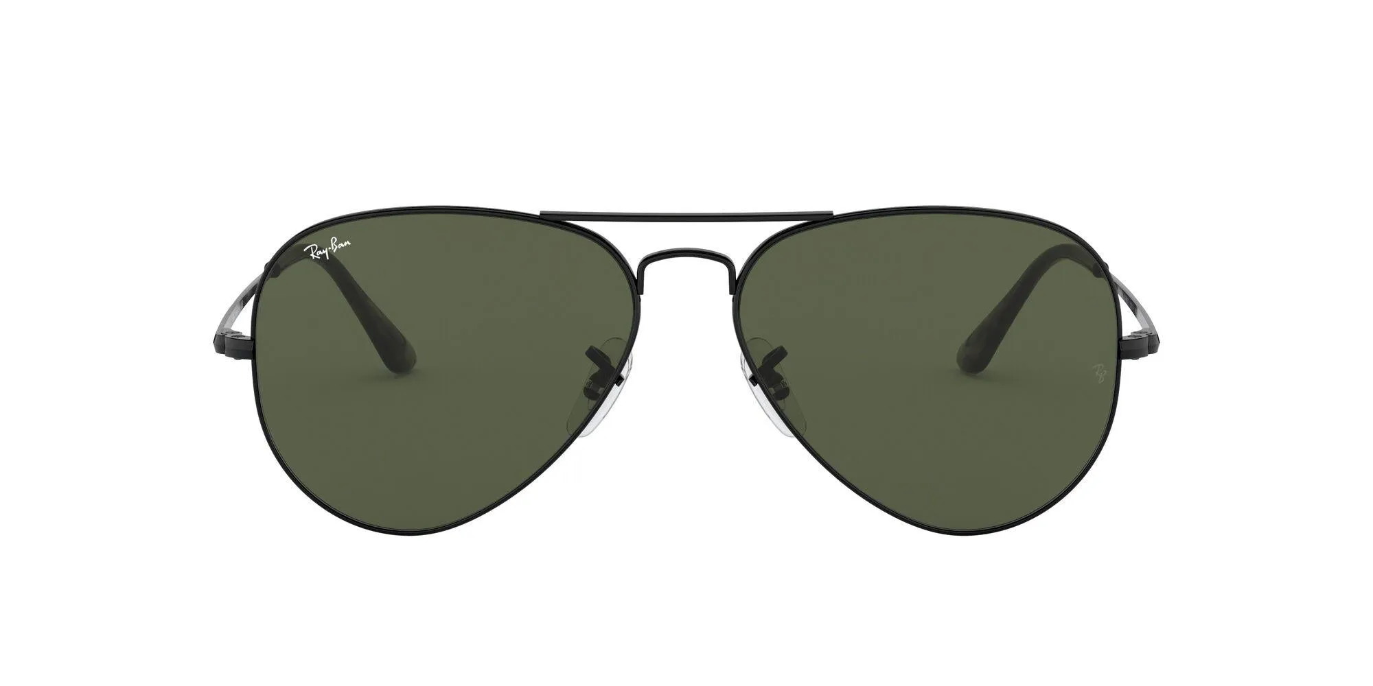 Ray-Ban Aviator Metal Ii 3689 Sunglasses