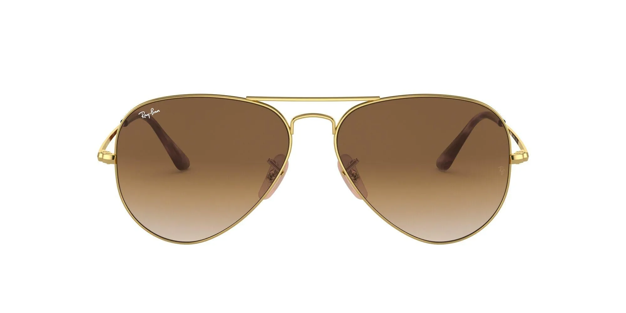 Ray-Ban Aviator Metal Ii 3689 Sunglasses