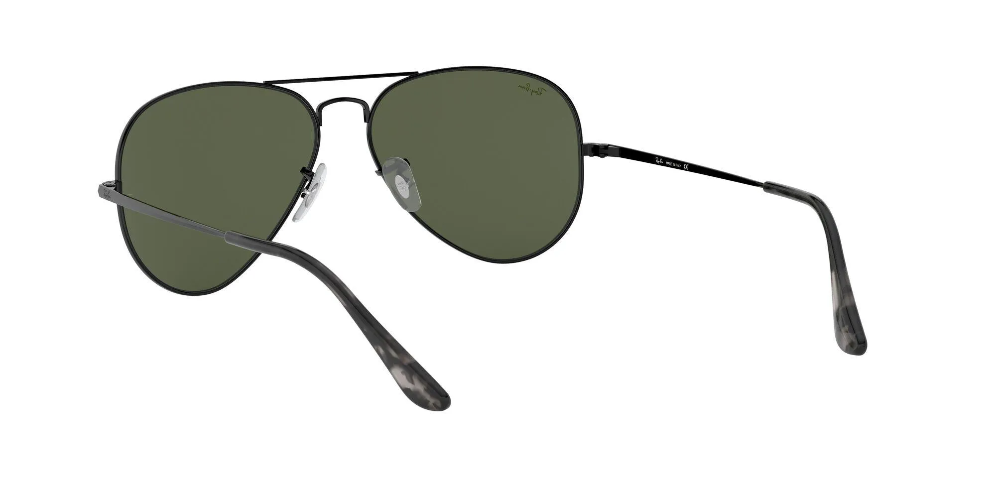 Ray-Ban Aviator Metal Ii 3689 Sunglasses