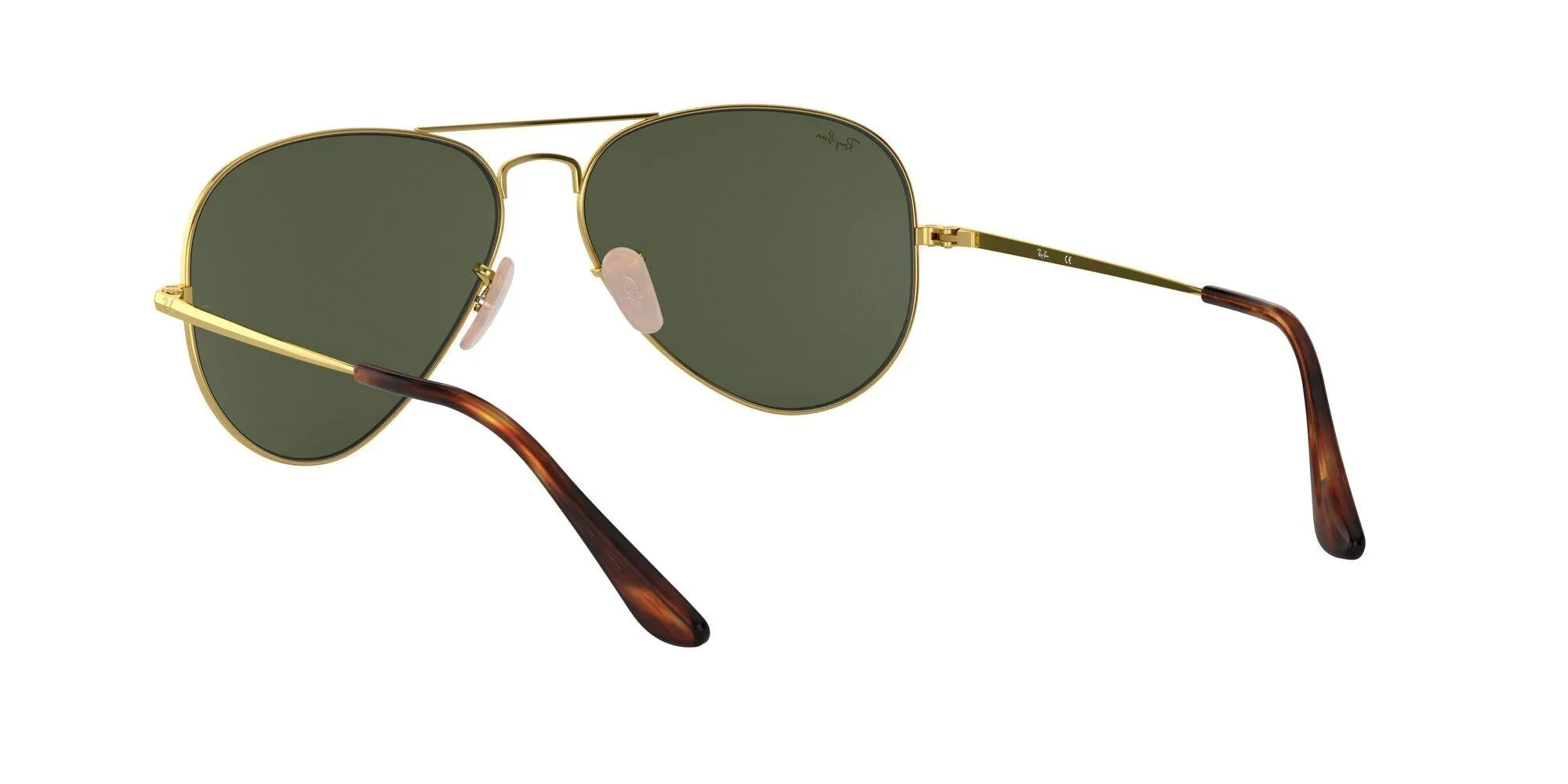 Ray-Ban Aviator Metal Ii 3689 Sunglasses