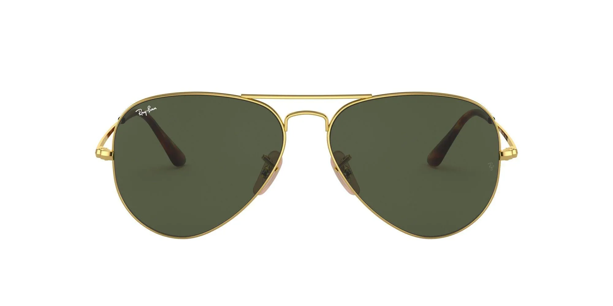Ray-Ban Aviator Metal Ii 3689 Sunglasses