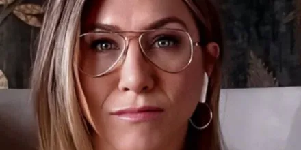 Ray-Ban Aviator RB 6489 2538 - As Seen On Jennifer Aniston