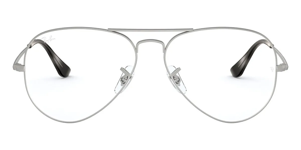Ray-Ban Aviator RB 6489 2538 - As Seen On Jennifer Aniston