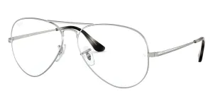 Ray-Ban Aviator RB 6489 2538 - As Seen On Jennifer Aniston