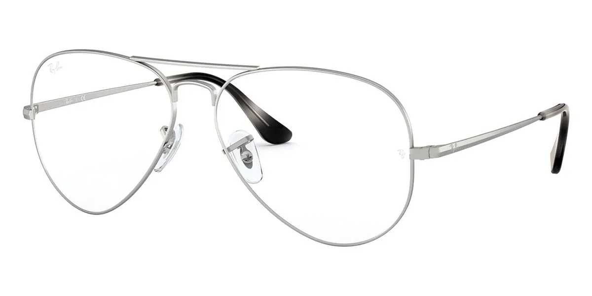 Ray-Ban Aviator RB 6489 2538 - As Seen On Jennifer Aniston