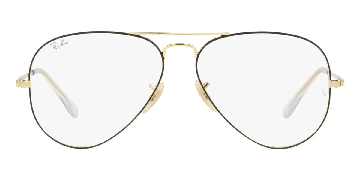 Ray-Ban Aviator RB 6489 2890