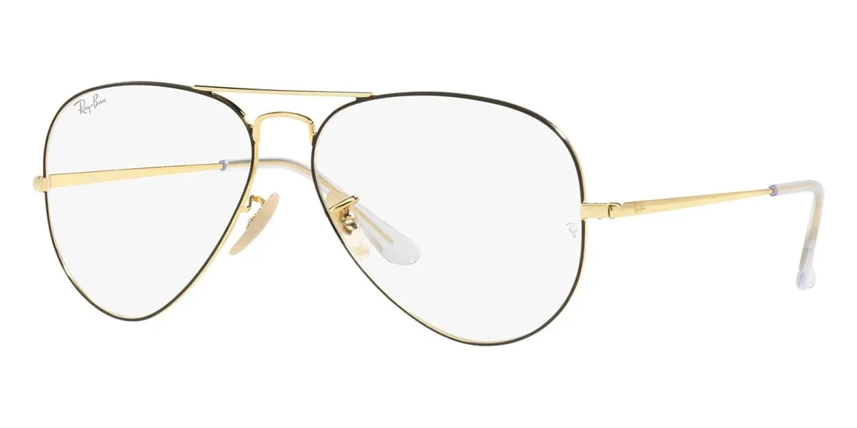 Ray-Ban Aviator RB 6489 2890