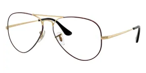 Ray-Ban Aviator RB 6489 3175