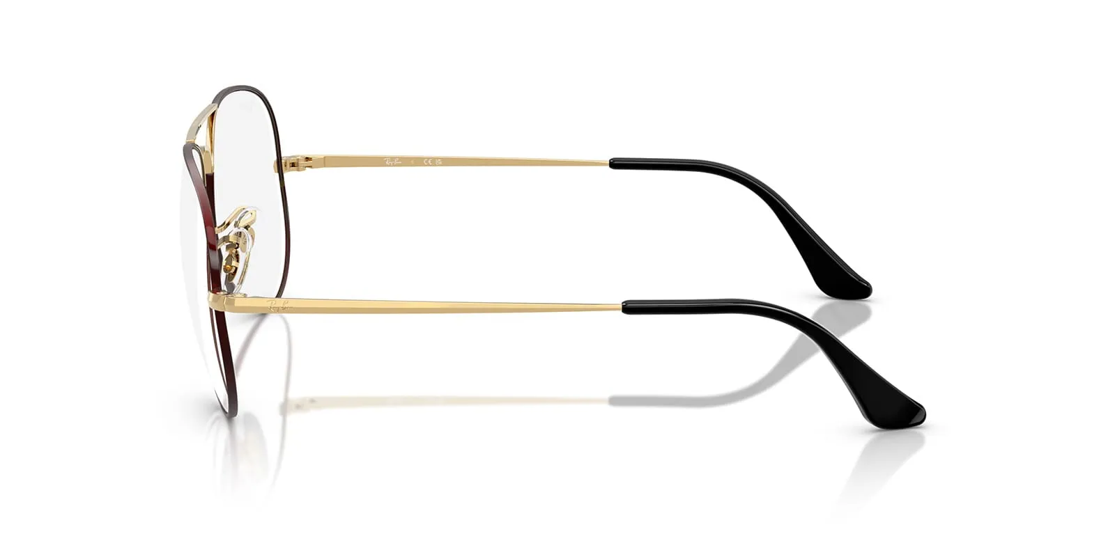 Ray-Ban Aviator RB 6489 3175