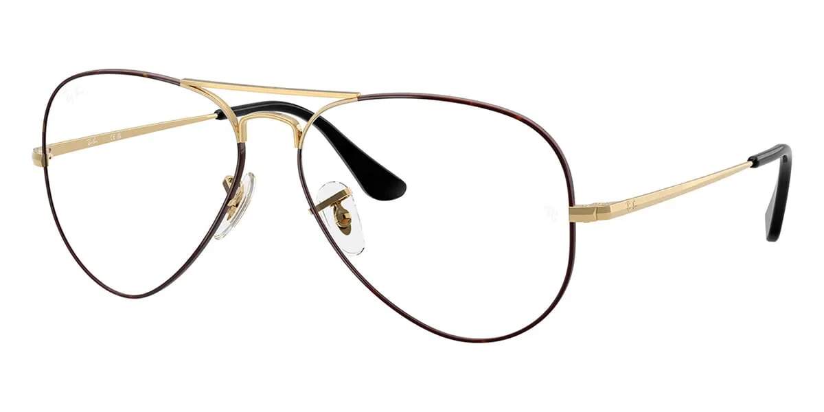 Ray-Ban Aviator RB 6489 3175