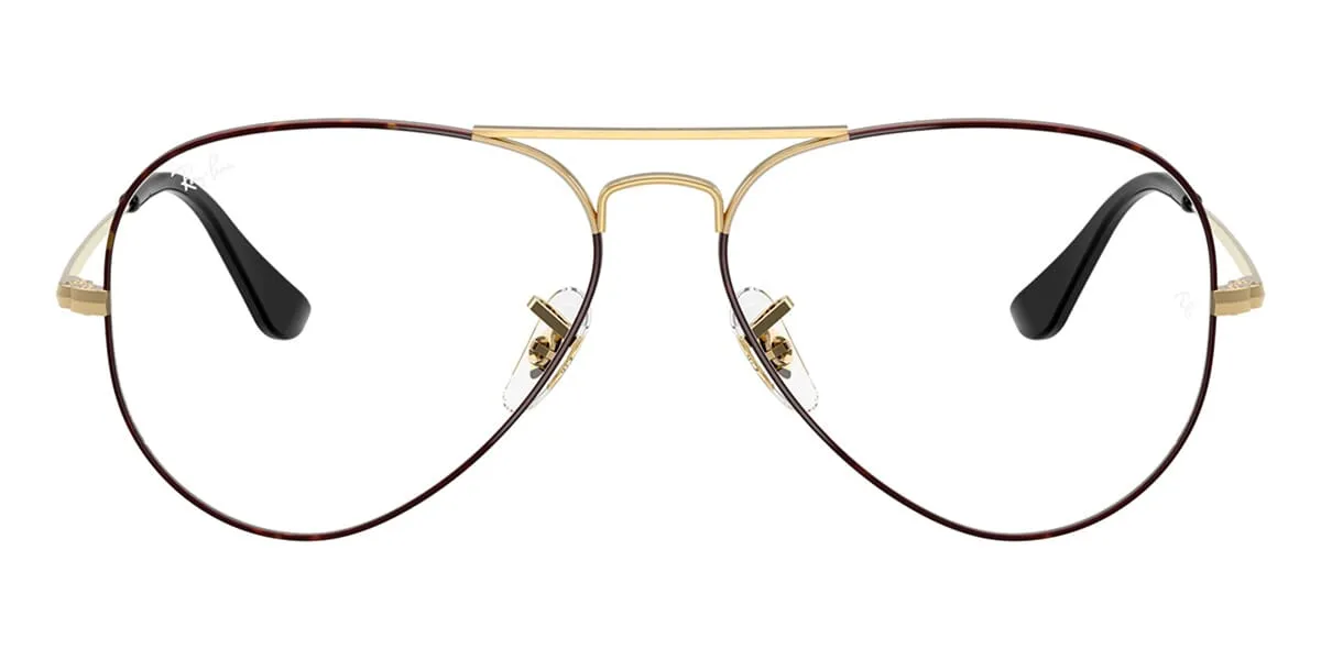 Ray-Ban Aviator RB 6489 3175