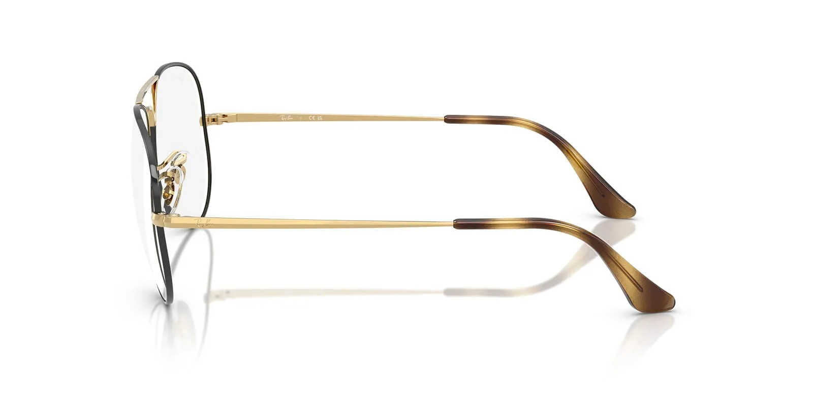 Ray-Ban Aviator RB 6489 3177