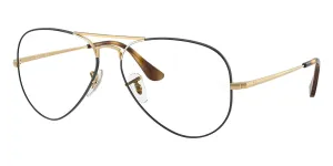 Ray-Ban Aviator RB 6489 3177