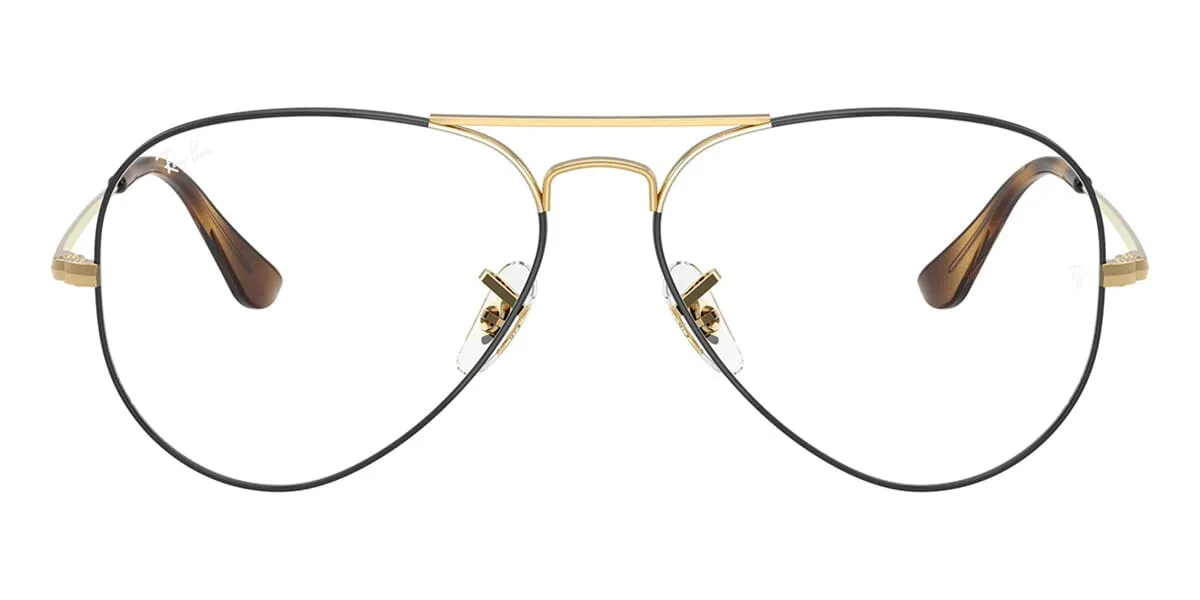 Ray-Ban Aviator RB 6489 3177