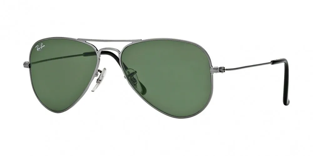 Ray-Ban Aviator Small Metal 3044 Sunglasses