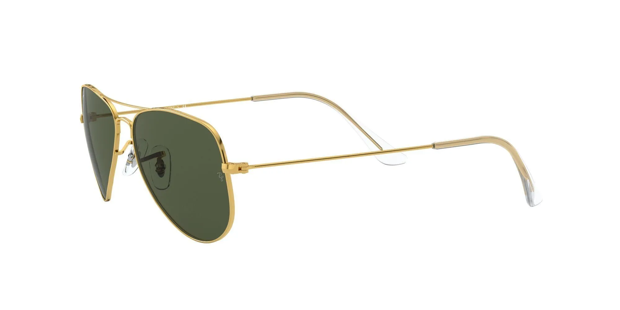Ray-Ban Aviator Small Metal 3044 Sunglasses