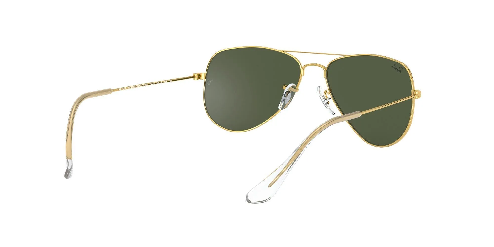 Ray-Ban Aviator Small Metal 3044 Sunglasses