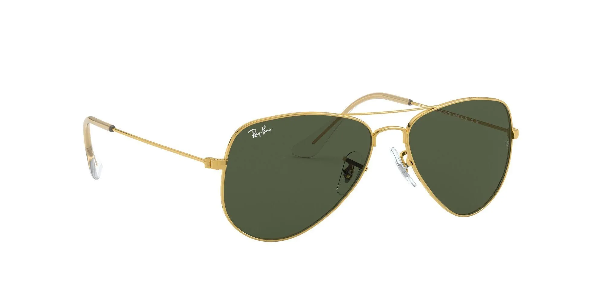 Ray-Ban Aviator Small Metal 3044 Sunglasses