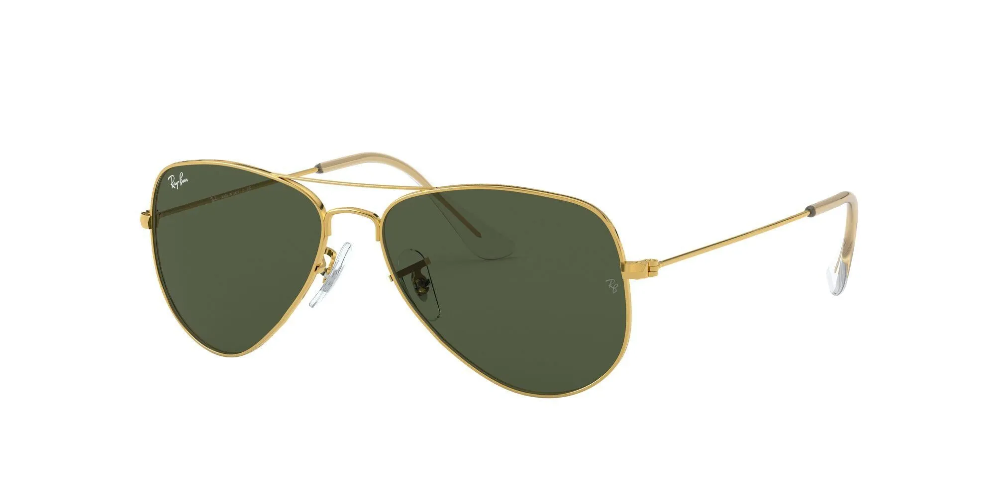Ray-Ban Aviator Small Metal 3044 Sunglasses