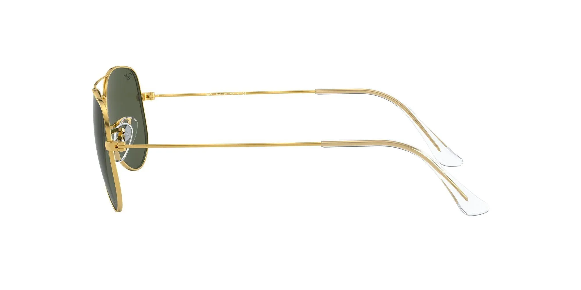 Ray-Ban Aviator Small Metal 3044 Sunglasses