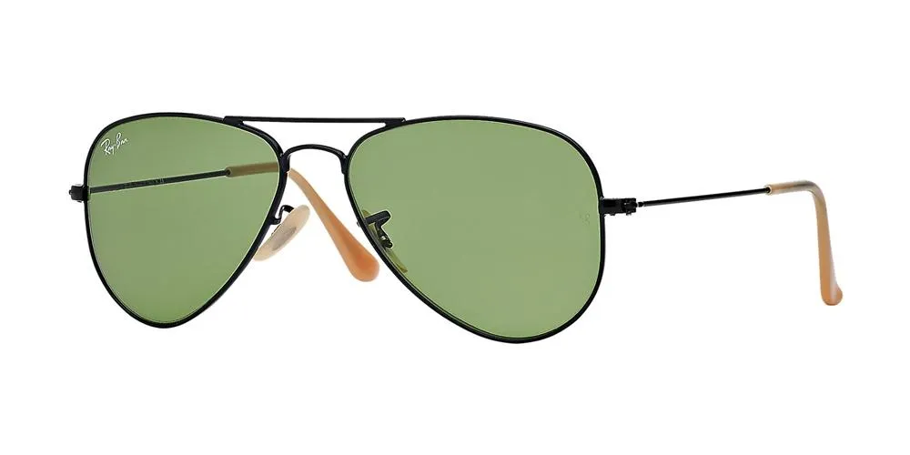 Ray-Ban Aviator Small Metal 3044 Sunglasses