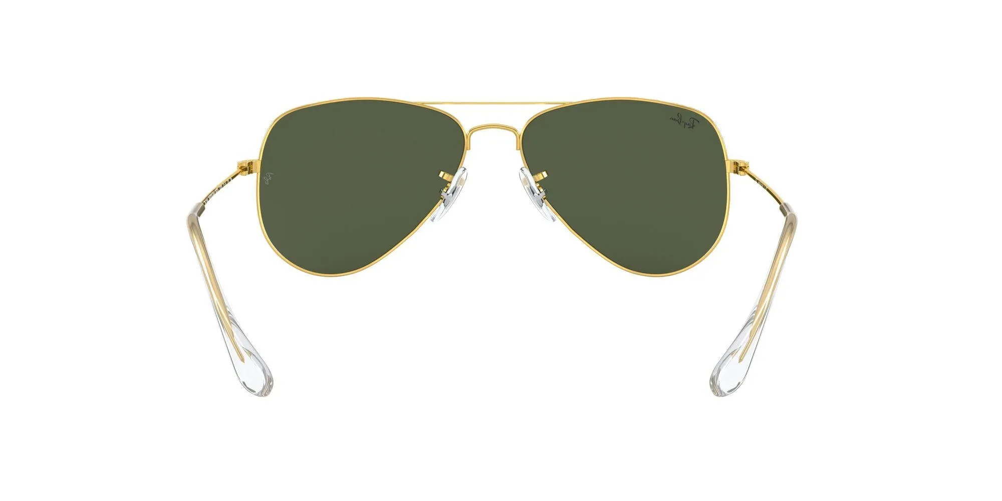 Ray-Ban Aviator Small Metal 3044 Sunglasses
