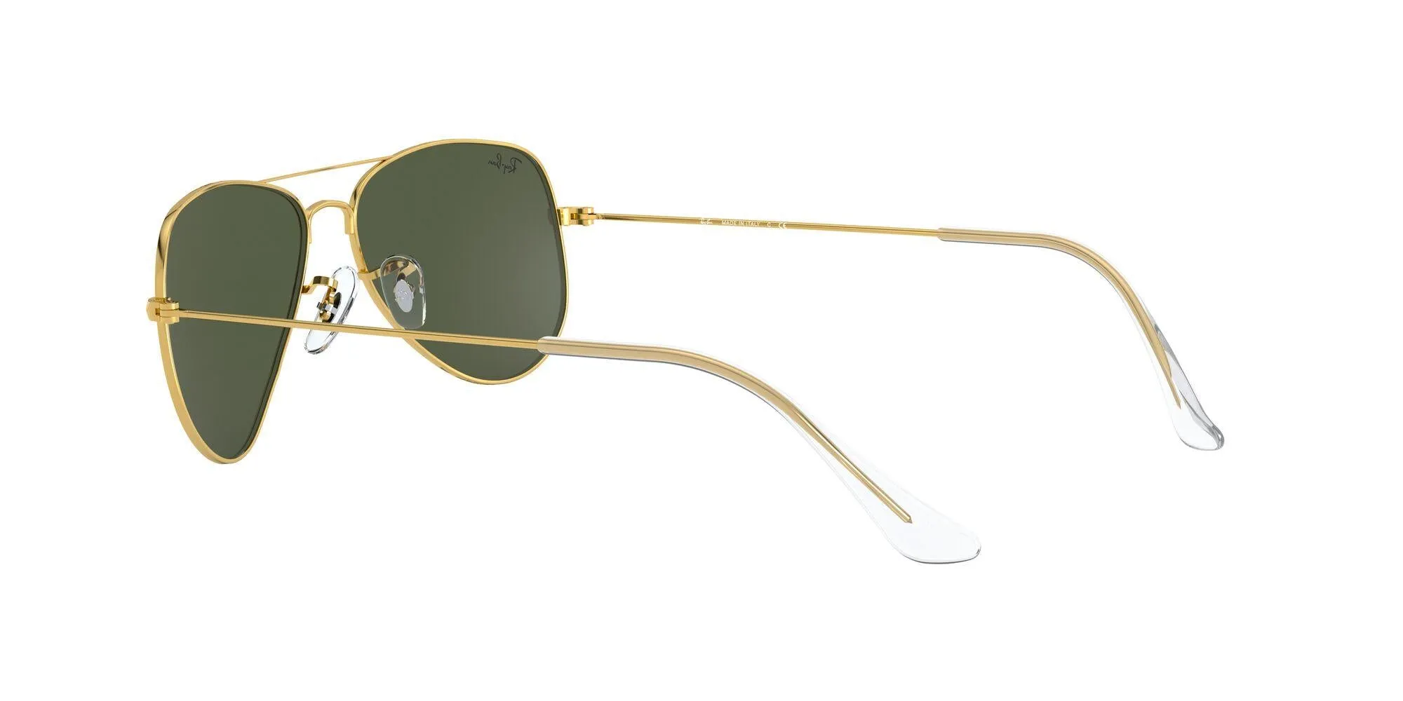 Ray-Ban Aviator Small Metal 3044 Sunglasses