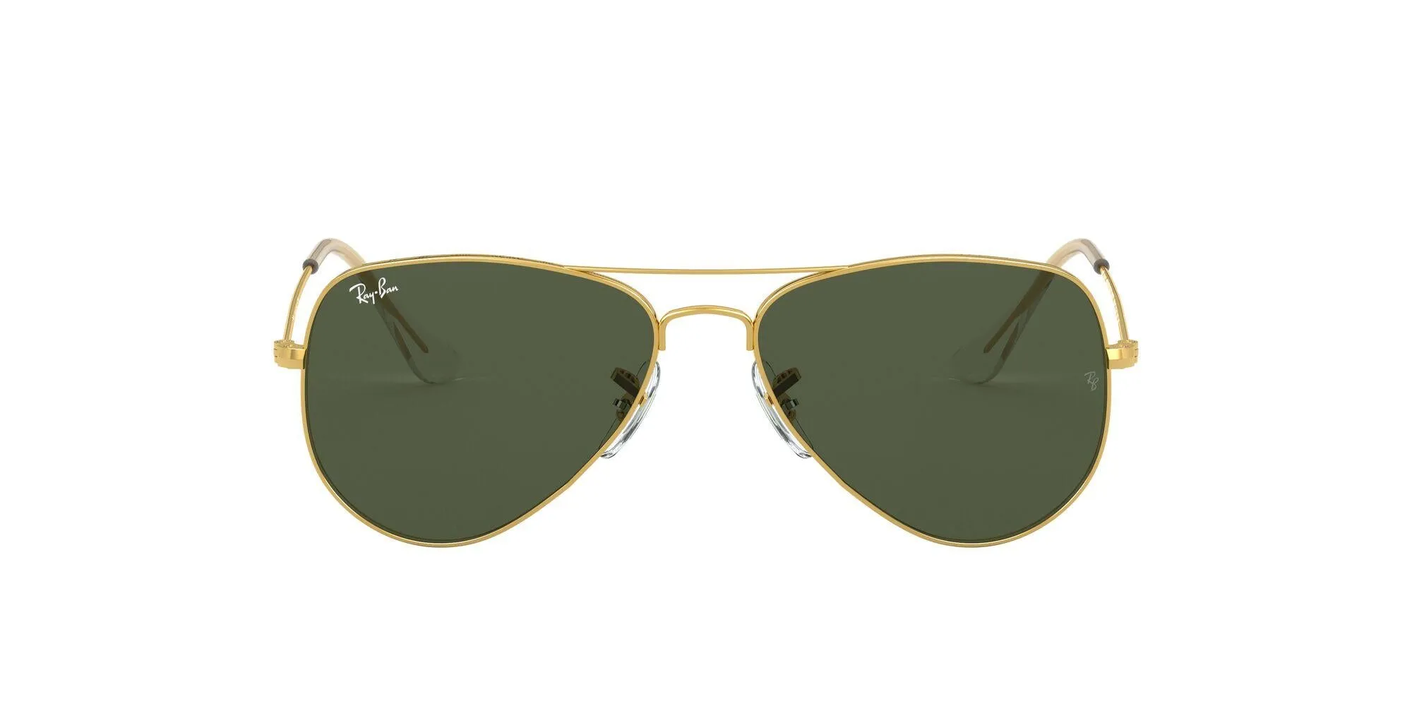 Ray-Ban Aviator Small Metal 3044 Sunglasses