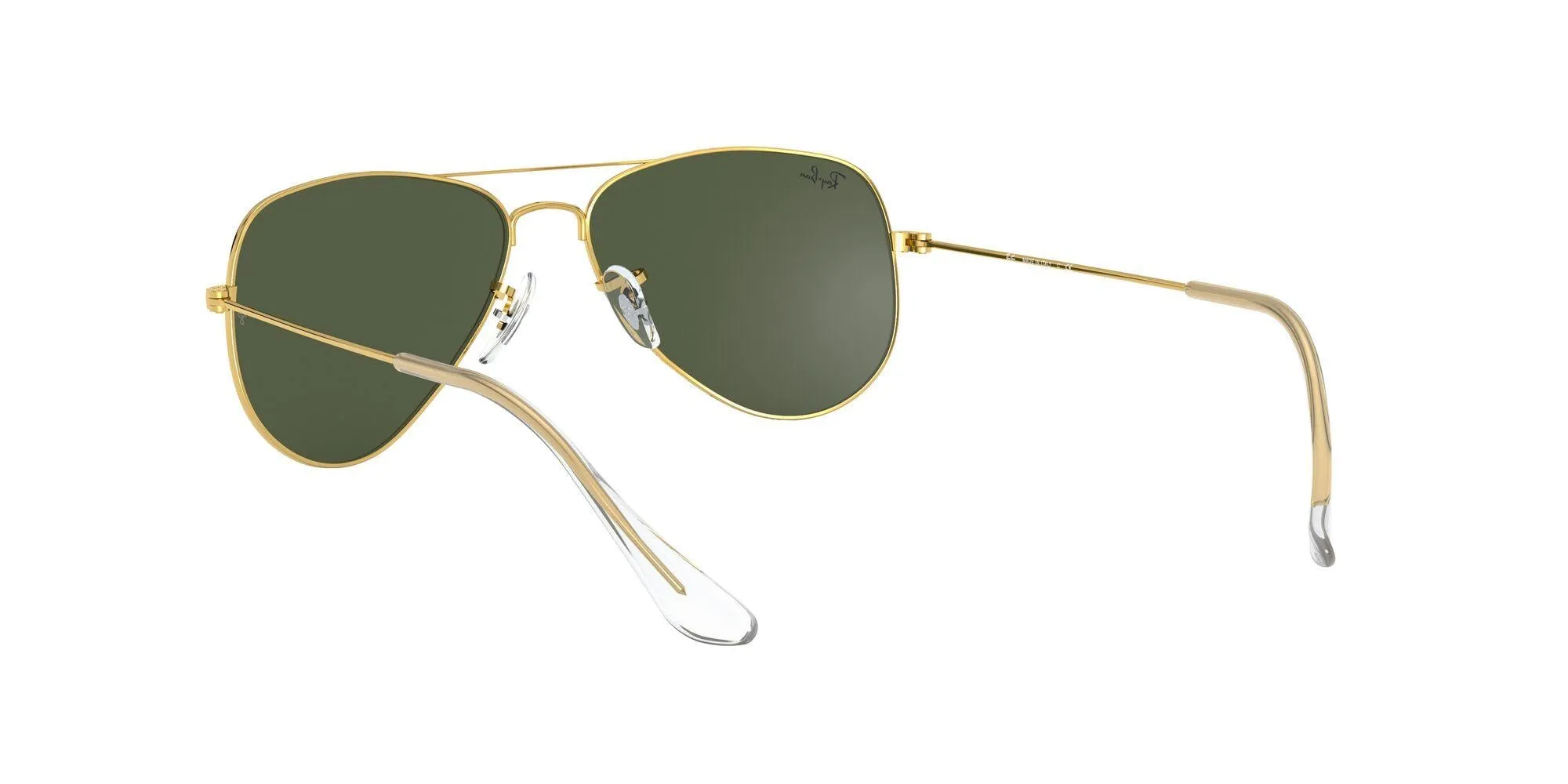 Ray-Ban Aviator Small Metal 3044 Sunglasses