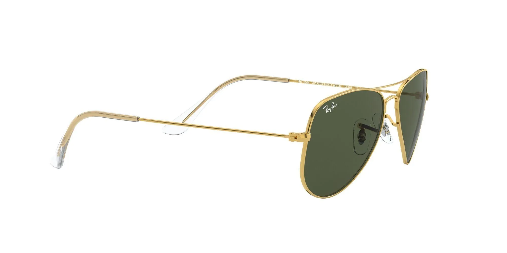Ray-Ban Aviator Small Metal 3044 Sunglasses
