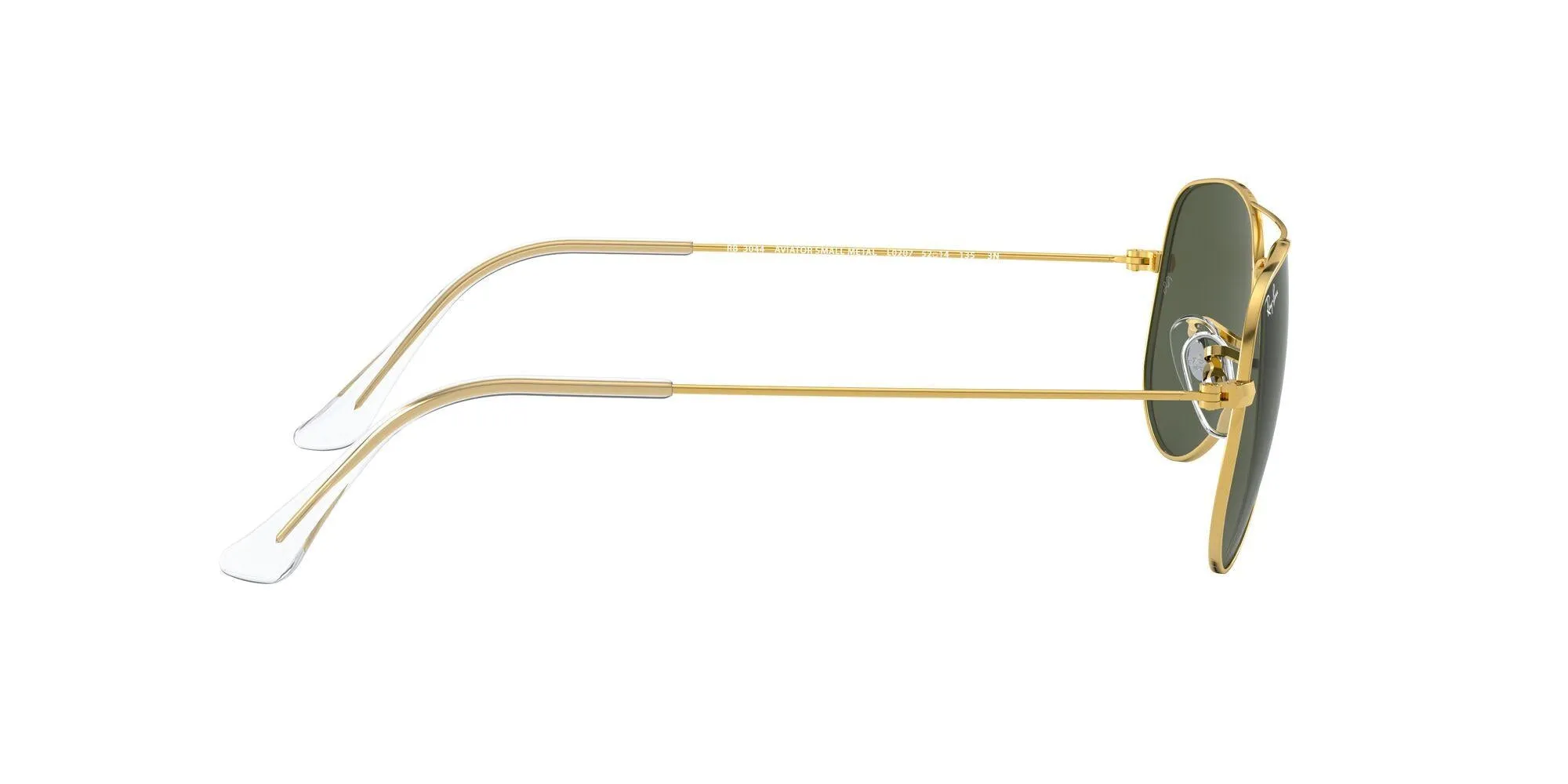 Ray-Ban Aviator Small Metal 3044 Sunglasses