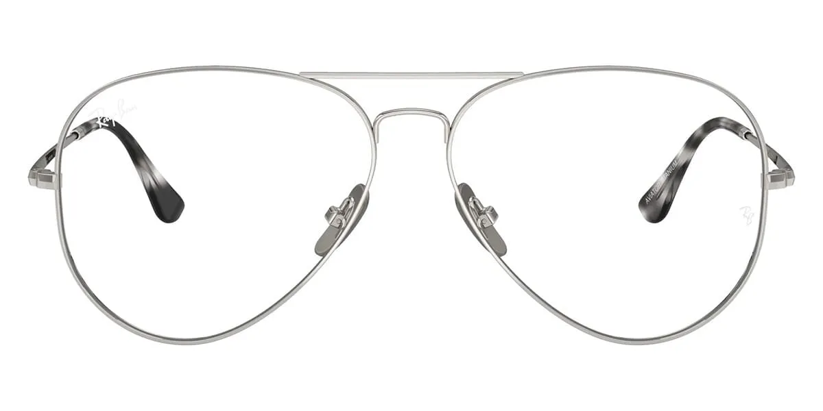 Ray-Ban Aviator Titanium RB 8789 1002