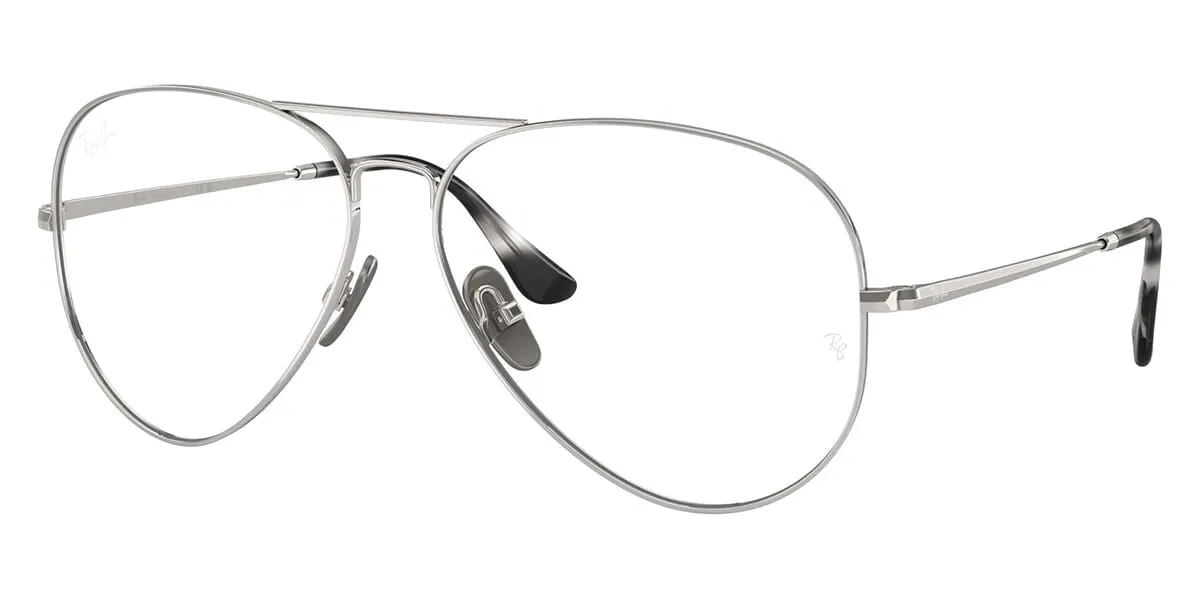 Ray-Ban Aviator Titanium RB 8789 1002