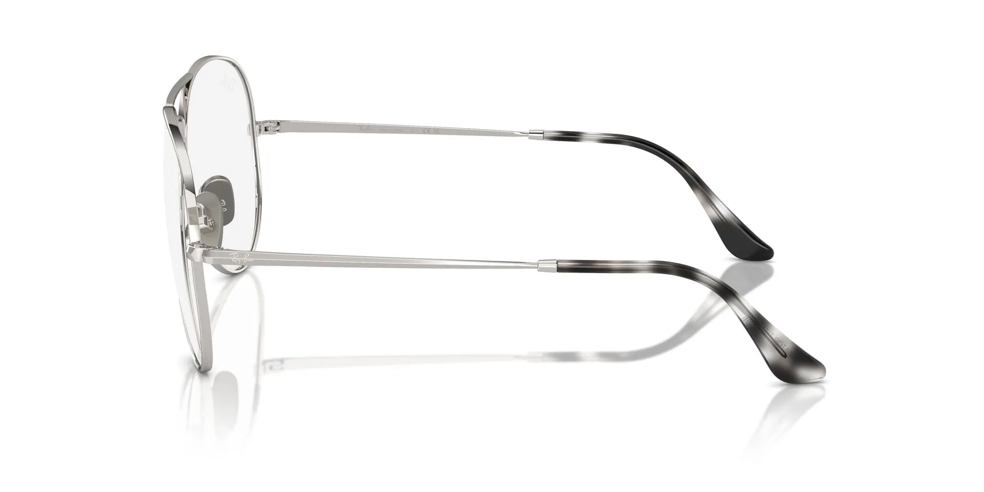 Ray-Ban Aviator Titanium RB 8789 1002