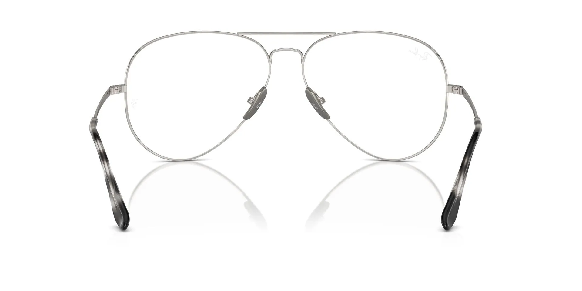 Ray-Ban Aviator Titanium RB 8789 1002