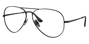 Ray-Ban Aviator Titanium RB 8789 1244