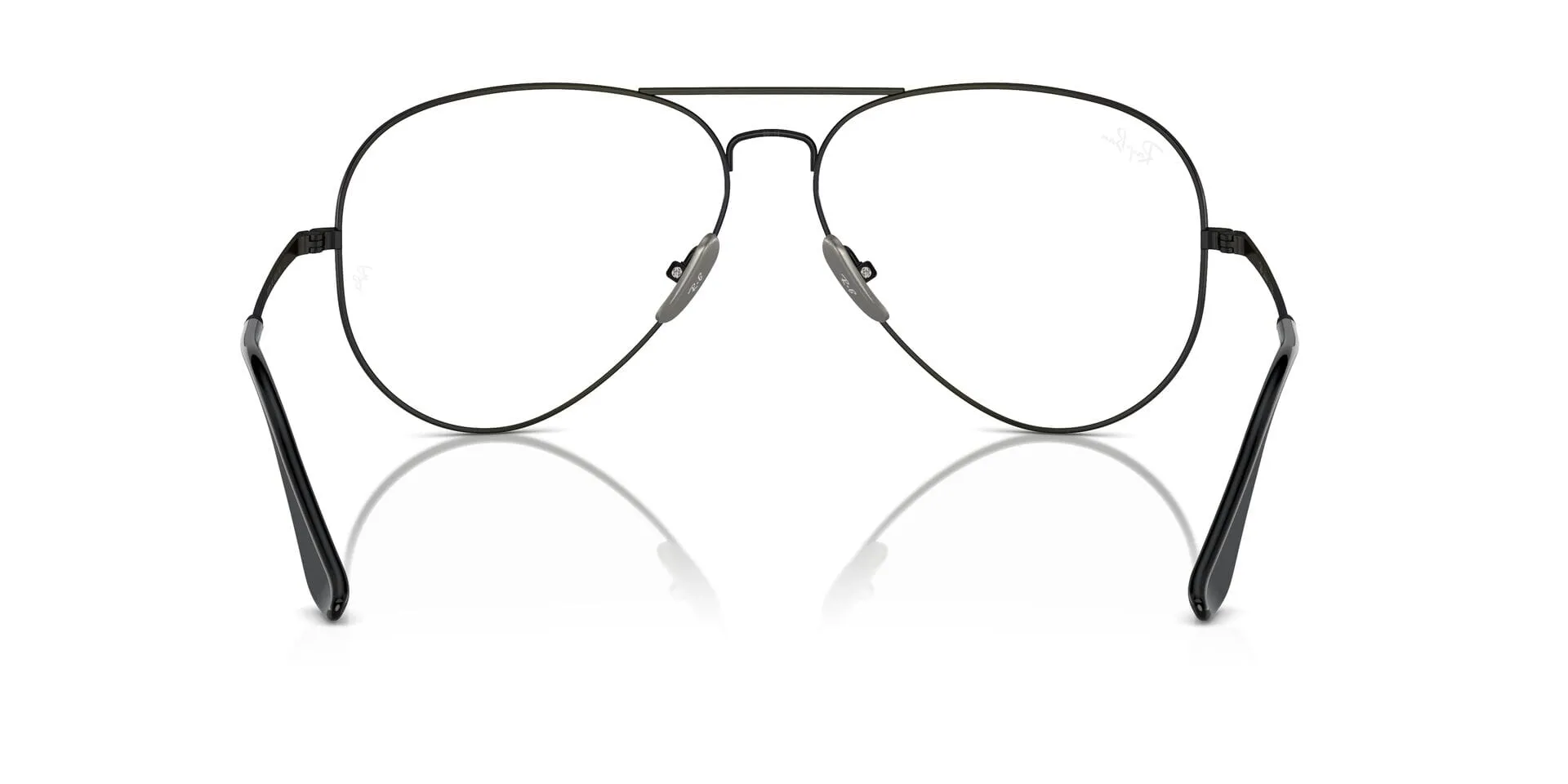 Ray-Ban Aviator Titanium RB 8789 1244