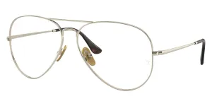 Ray-Ban Aviator Titanium RB 8789 1246