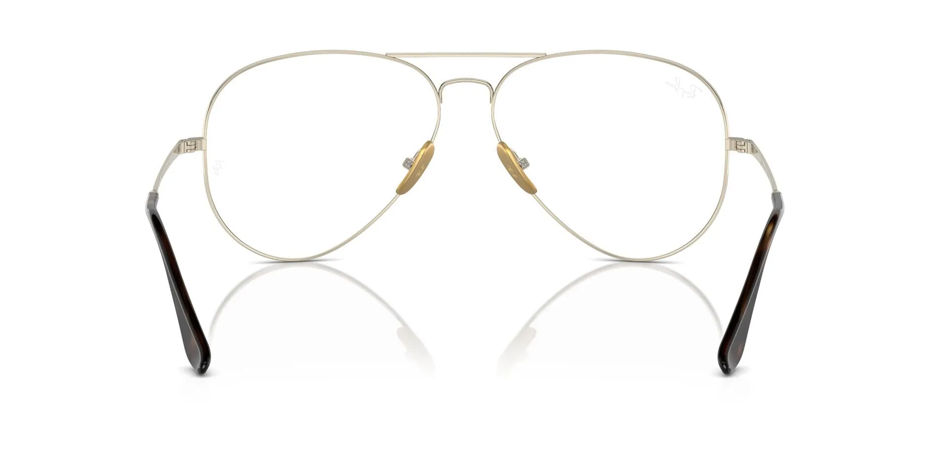 Ray-Ban Aviator Titanium RB 8789 1246