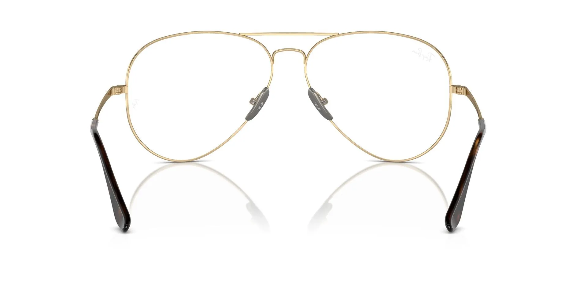 Ray-Ban Aviator Titanium RB 8789 1247