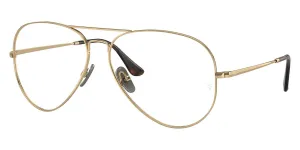 Ray-Ban Aviator Titanium RB 8789 1247