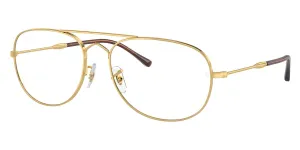 Ray-Ban Bain Bridge RB 3735V 2500 - As Seen On Jeff Satur