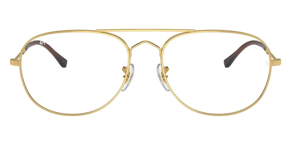 Ray-Ban Bain Bridge RB 3735V 2500 - As Seen On Jeff Satur
