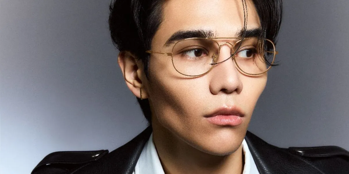 Ray-Ban Bain Bridge RB 3735V 2500 - As Seen On Jeff Satur