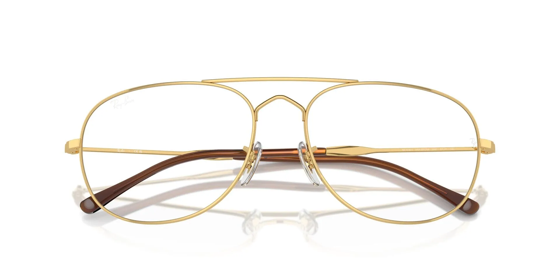 Ray-Ban Bain Bridge RB 3735V 2500 - As Seen On Jeff Satur