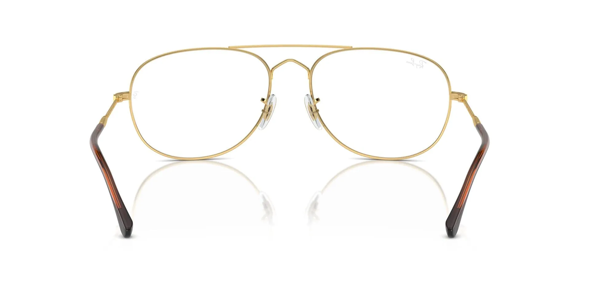 Ray-Ban Bain Bridge RB 3735V 2500 - As Seen On Jeff Satur