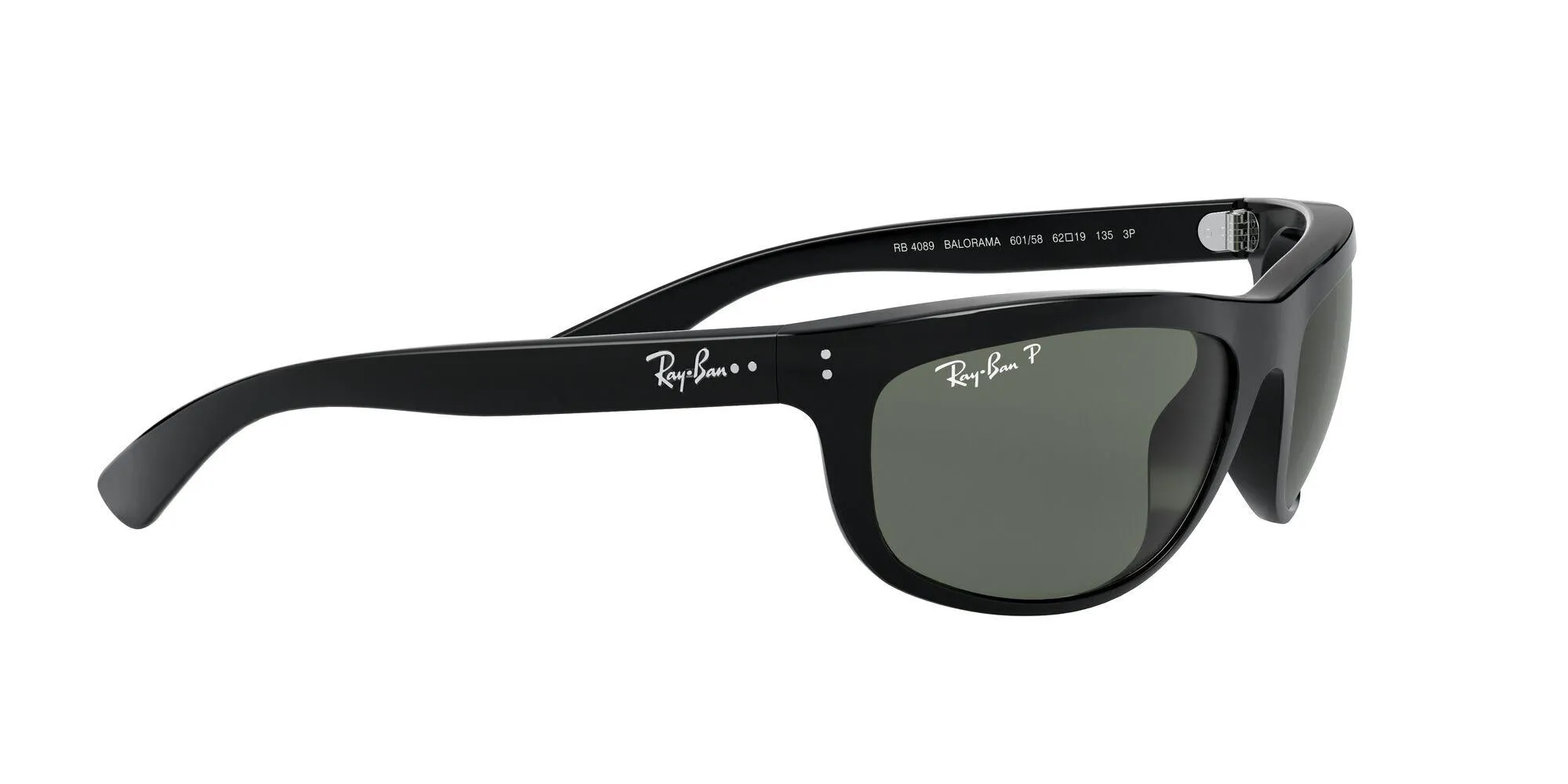 Ray-Ban Balorama 4089 Sunglasses